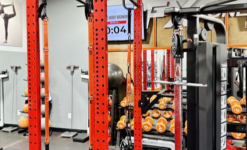 HOTWORX - Las Vegas, NV - Tropicana & Ft Apache 9700 W Tropicana Ave, Las Vegas Nevada 89147