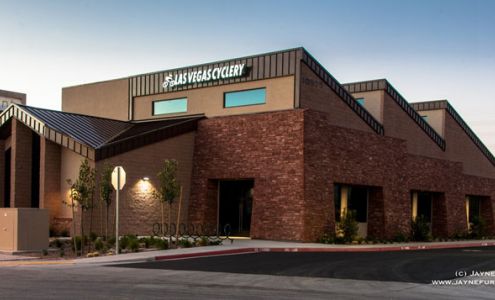 Las Vegas Cyclery