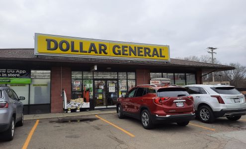 Dollar General