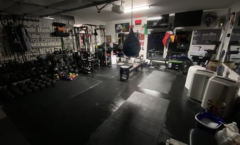 Active Goals Fitness