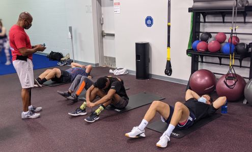 HiTONE Fitness Sanford