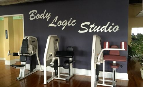 Body Logic Fitness Studio Sanford