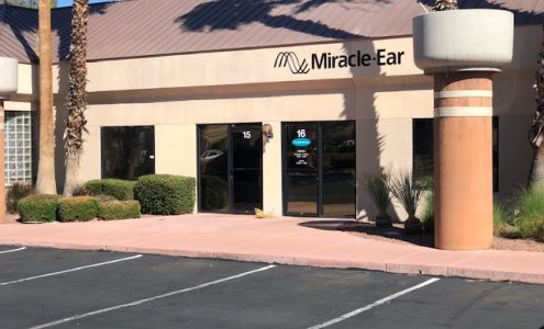 Miracle-Ear Hearing Aid Center