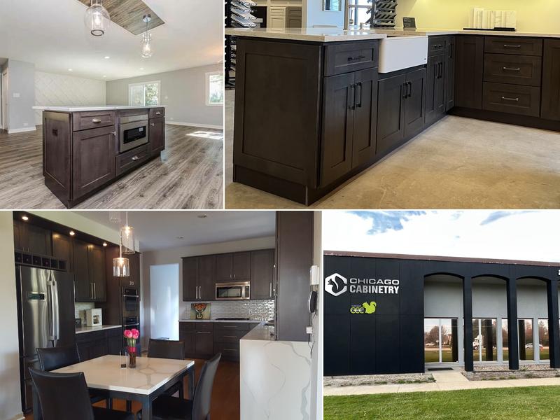 CCC Chicago Cabinets