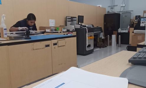 Walmart Photo Centre