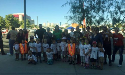 University United Methodist Child Development Center