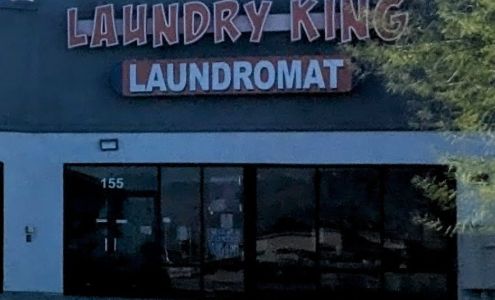Laundry King Laundromat