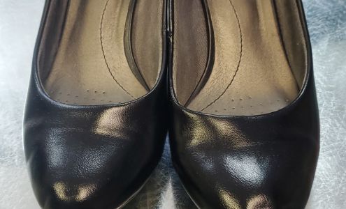 Recino's Shoe Repair