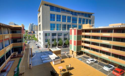 Legacy Vacation Resorts Reno