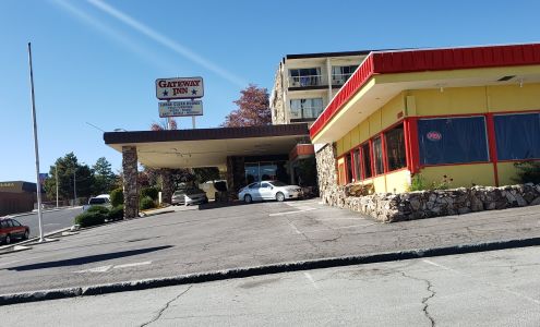 Gateway Inn