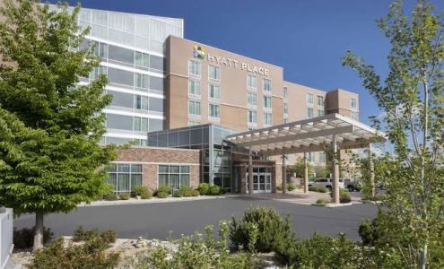 Hyatt Place Reno-Tahoe Airport