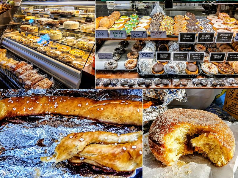 Stoltzfus Bakery Ardmore