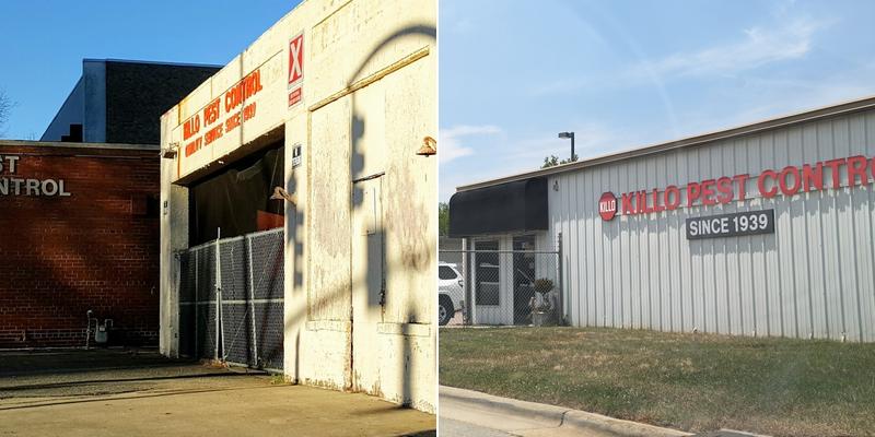 Shadowguard Elite Pest Control