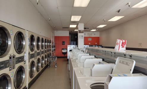 Kings Row Laundromat