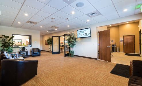 MidSparks Events Center