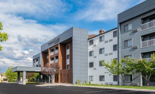 Courtyard Reno
