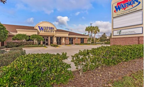 Watson Realty Corp St Augustine