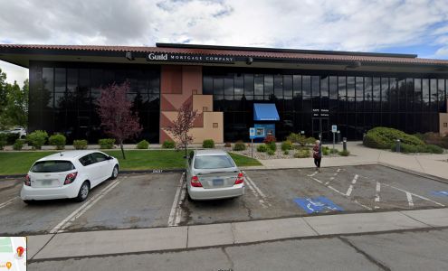 Guild Mortgage - Jeremiah Eck