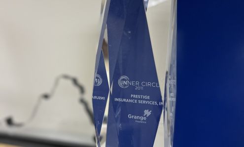 Prestige Insurance Services