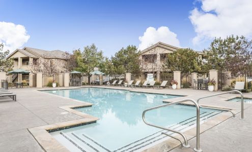 Horizons At South Meadows Apartment in Reno