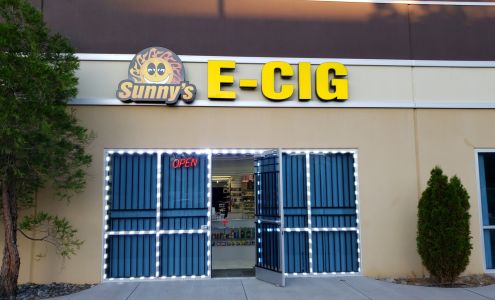 Sunny's e cigarettes & convenience store