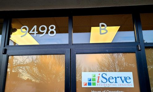 iServe Residential Lending, LLC