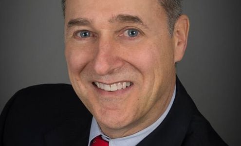 Keith Lashley - Mortgage WA First Mortgage