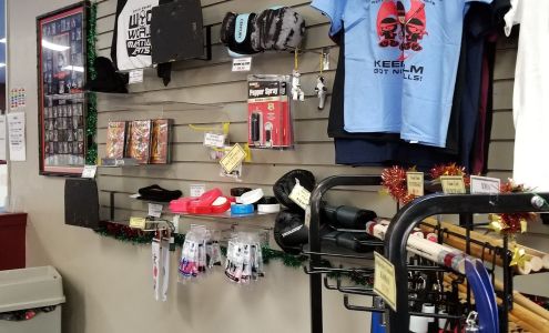 West Coast Marital Arts