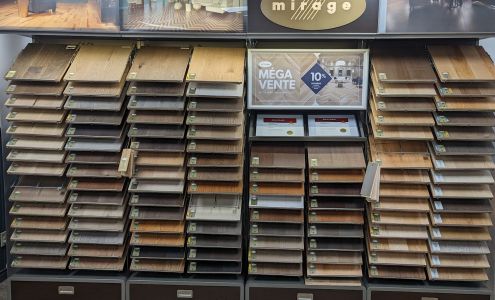 Maison Du Tapis Ltee Bertrand