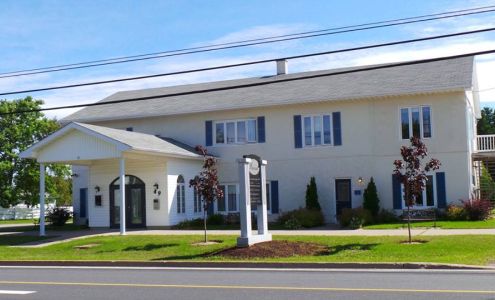 Maison Funéraire Racicot Caraquet