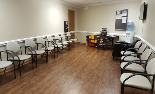 The International Community Health Center - Akron Clinic