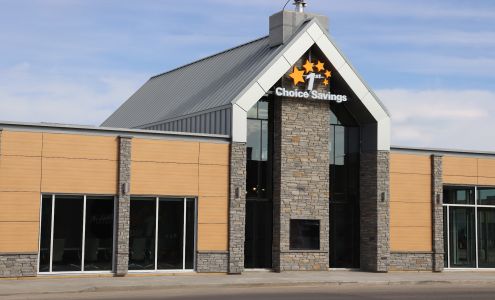 1st Choice Savings and Credit Union Ltd. Taber