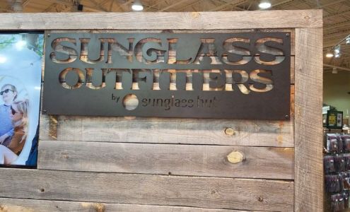 Sunglass Outfitters by Sunglass Hut