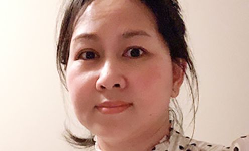 CIBC Financial Advisor: Jane Dinh