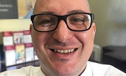 CIBC Financial Advisor: John Schultz