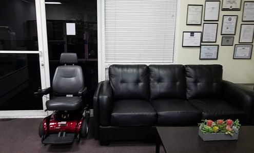 Pure Medical Equipment