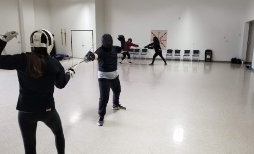 Noble Science Academy: HEMA Classes in Sparks, Nevada