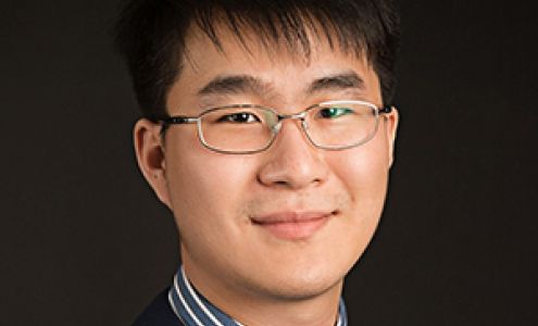 CIBC Financial Advisor: Jian Dong