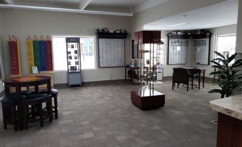Eastern Sierra Eyecare