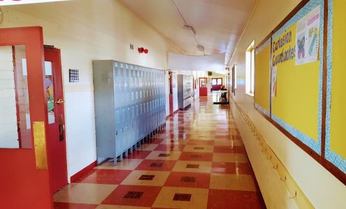 St. Teresa of Avila Child Development Center