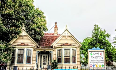 Small Blessings Preschool