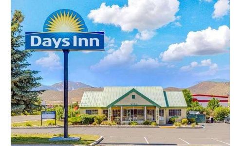 Days Inn by Wyndham Carson City