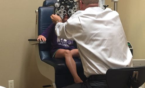 Stephen S. Palazzolo, OD