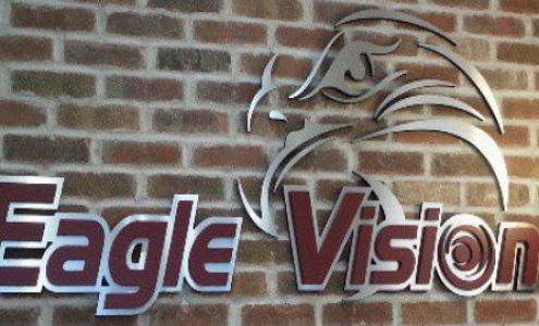 Eagle Vision