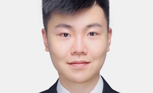 CIBC Mortgage Advisor: Sam You