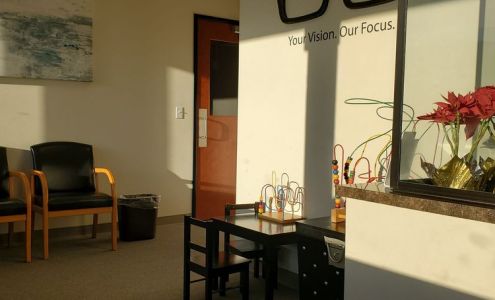 Seljestad Benjamin OD