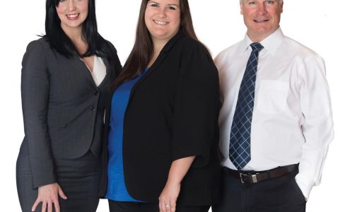 The Mortgage Centre - Your Island Mortgage Team