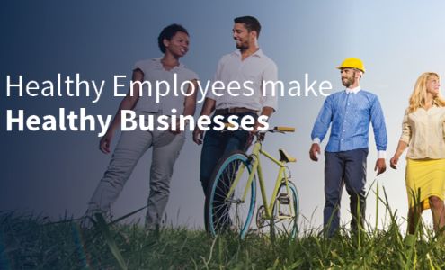 Concentra Urgent Care