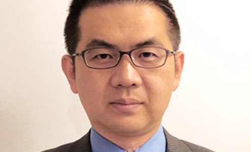 CIBC Financial Advisor: Dickson Lu