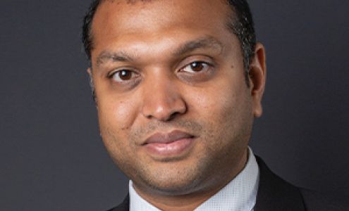 CIBC Financial Advisor: Anish Sahadevan